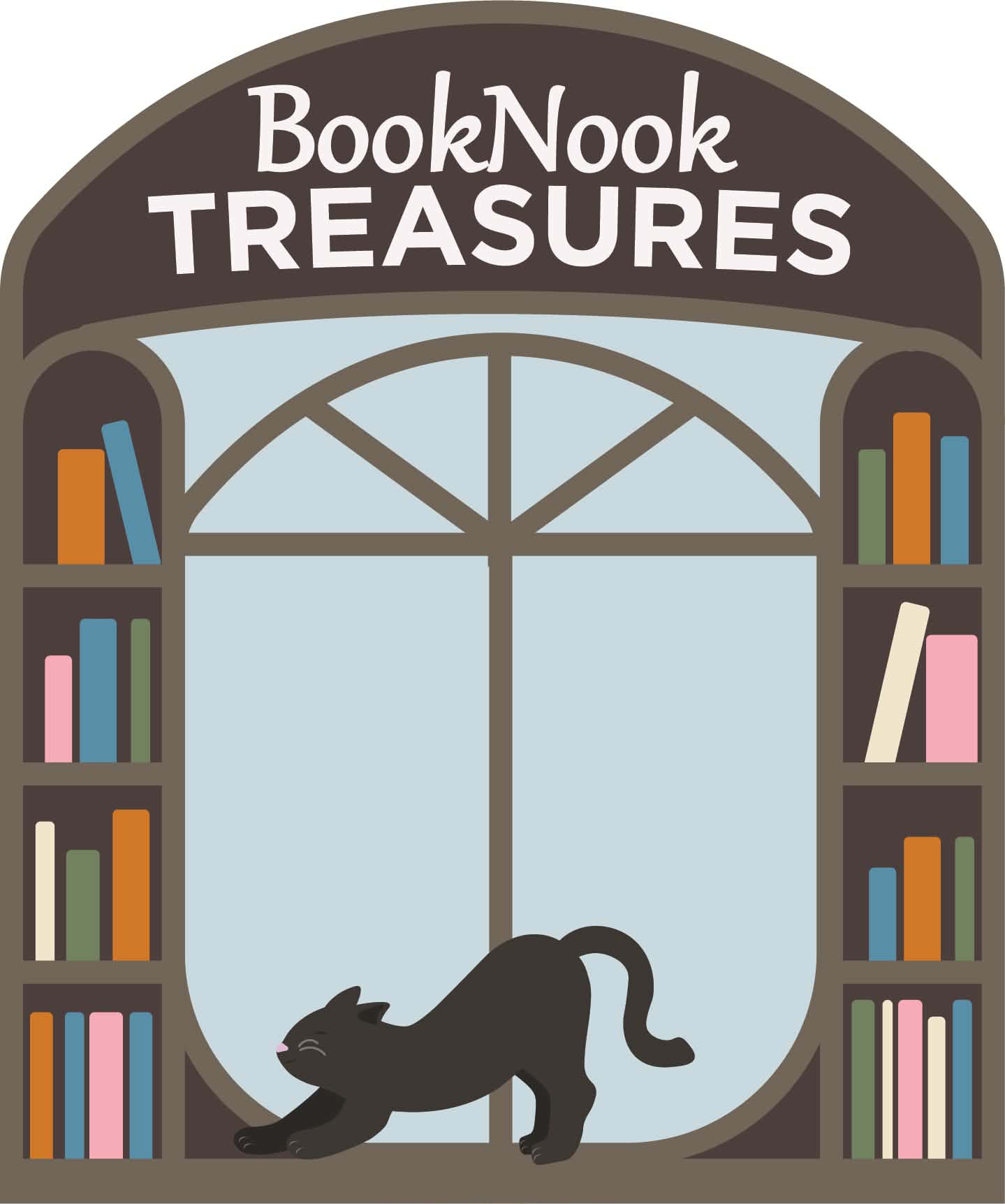 BookNook Treasures